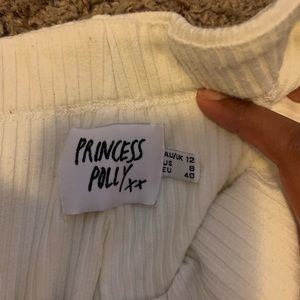 Princess Polly Shorts